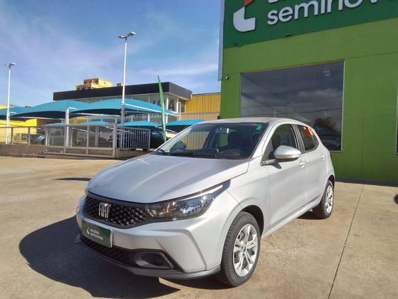 FIAT ARGO 1.0 FIREFLY FLEX DRIVE MANUAL FIAT ARGO 1.0 FIREFLY FLEX DRIVE MANUAL